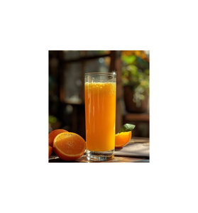 Jugo de Naranja Profesional con Piel, NFC, Bolsa de 5 kg en Caja para Operaciones de Servicio de Alimentos - Product Image 6