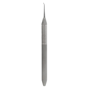 เครื่องมือขุดฟัน 21 Hoe Dental Excavator รุ่น 10-4-8 ทำจากสแตนเลสสตีล สำหรับงานบูรณะฟัน ตัดด้วยมือ ความแม่นยำสูง - Product Image 2