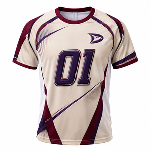 Custom Cornhole Jersey Unisex 3D Puff Print Short Sleeve <b>Plus</b> <b>Size</b> Tournament Shirt Breathable <b>Mesh</b> Performance Team Wear - Product Image 2