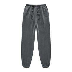 Pantalones Deportivos de Algodón en Varios Colores para Hombre y Mujer, Diseñados para Personalizar con la Marca, con Cordón en la Cintura, para Gimnasio y Jogging - Product Image 5