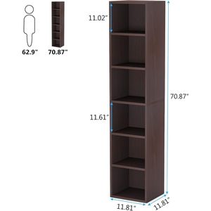 Estanterías para Libros - Product Image 4
