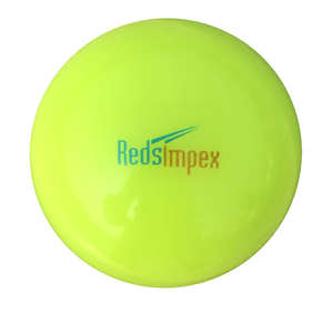 Pelota de Hockey de PVC Premium con Agarre y Equilibrio Mejorados, Ideal para Entrenamiento, Partidos, Práctica en el Campo y Juego Recreativo de Hockey - Product Image 3