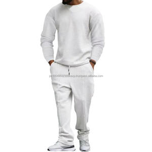 2026 Unisex <b>Hoodie</b> Breathable Fitness Gym Sportswear Men's Jogger Running Set Winter Sports Tracksuit with Plus Size Feature - Product Image 1
