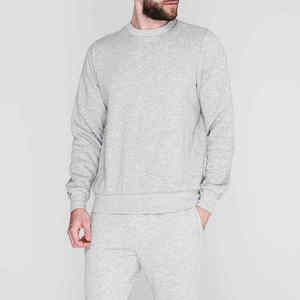 Camisetas de Hombre de Alta Calidad, 100% Algodón Orgánico, Tejido de Punto, Logotipo Personalizado Profesional, Venta al Por Mayor, Talla Grande, Ecológicas - Product Image 4