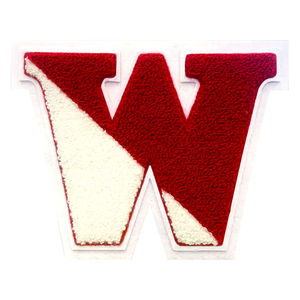 New Style Hot Selling Towel Embroidery Patches PU Material Adhesive Merrow Border Outdoor <b>Hat</b> Use Custom Sizes OEM Designs 3D - Product Image 1