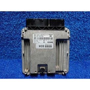 Santa Fe - Unités de commande électroniques et modules informatiques d'occasion 391002F430 - Product Image 1