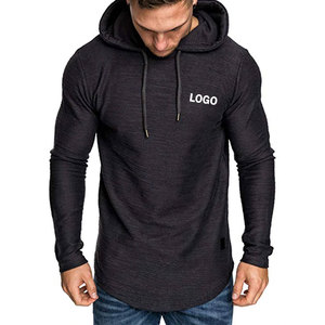 Corte Casual con Diseño de Logotipo Personalizado 2026, Acabado Suave que Garantiza Comodidad para Hombres, Ropa de Invierno para Compradores Mayoristas, Corte Moderno - Product Image 6