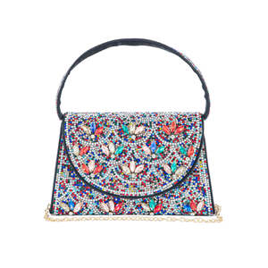 Multy Fancy P24331 Sac de soirée Sac à bandoulière élégant - Product Image 3
