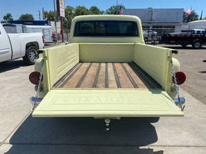 SELLING Old Model Classic Used 1972 G-M-<b>C</b> CK 1500 Series PickUp Truck READY TO SHIP TODAY - Product Image 3