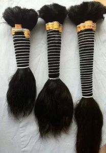 Extensiones de Cabello Liso de Alta Calidad, Aspecto Natural, Paquete de Extensiones de Cabello para Mujer en Oferta - Product Image 3