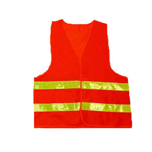 Chaleco de Seguridad para Hombre, Diseño Personalizado, Cuello Alto, Manga Larga, Reversible, Transpirable, de Secado Rápido, Precio de Fábrica TALLIANS, Venta al Por Mayor - Product Image 6