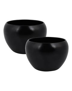 Decorative Metal Planter Pot Hanging Metal Succulent Planters Pot Hanging Circular Indoor Desktop Flower Pot For Cheap Price - Product Image 4
