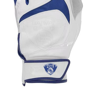 ถุงมือตีเบสบอล Serino ออกแบบตามสั่ง ราคาถูก คุณภาพสูง ขายดีอันดับต้นๆ ขายส่งถุงมือตีเบสบอล Serino - Product Image 5