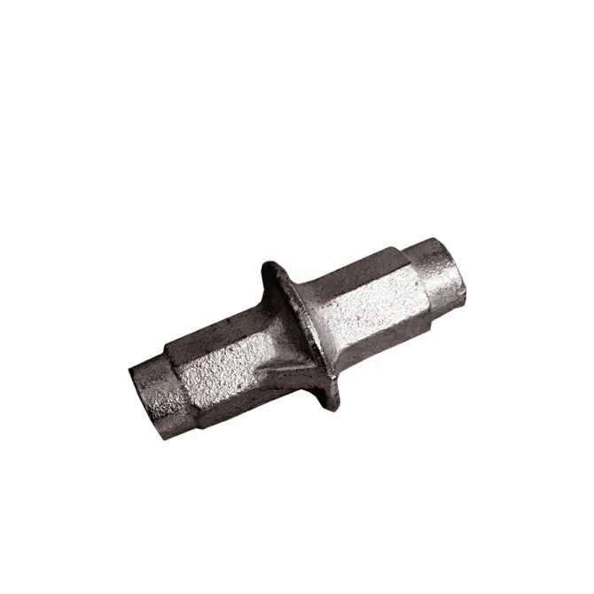 Formwork Scaffolding standard steel materials 15/16mm scaffolding tie rod Stopper for building material