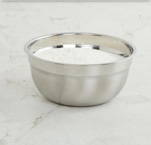 Premium Polished Classic Eco-Friendly Stainless <b>Steel</b> <b>Bowls</b> for Kitchen Dining Home Hotel Restaurant Serving Mixing Commercial - Product Image 2
