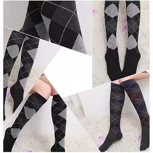 Calcetines Largos de Compresión Standpoint para Mujer, Paquete de 2, Prendas para las Piernas para un Estilo de Vida Saludable - Product Image 5