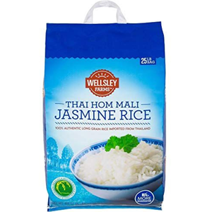 PREMIUM GREEN MILAGROSA BEST CHOICE PROMISING VIET JASMINE RICE RIZ <b>PERFUMED</b> FRAGRANT <b>AROMATIC</b> LONG GRAIN RICE WHOLESALE EXPORT - Product Image 5