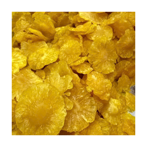 Buyer Favorite Dried Soft Pineapple Bulk Supply Chewy Pineapple Vietnam Export <b>Quality</b> - Product Image 1