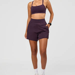 Shorts Ada para Mujer, Corte Holgado, Diseño Transpirable, Perfectos para Momentos de Comodidad en Verano - Product Image 4