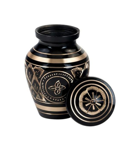Top Quality Brass <b>Cat</b> and Dog Urns Funeral Pet <b>Memorial</b> Urns for <b>Cat</b> and Dog Ashes Wholesale Urns at Low Price - Product Image 1