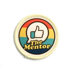 Parches de bordado de tela personalizados con letras de diseñador, termoadhesivos, baratos de fábrica al por mayor para ropa - Product Image 2