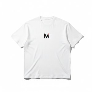 เสื้อยืดโอเวอร์ไซส์ผสมผ้าป่าน  ป้องกันแบคทีเรีย ระบายอากาศได้ดี หรูหรา ยั่งยืน สำหรับผู้ชาย ทรงหลวม เรียบง่าย - Product Image 1
