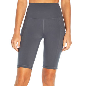 Shorts de compression pour femmes de qualité supérieure, best-sellers, vêtements de fitness pour femmes, shorts de compression pour femmes - Product Image 1
