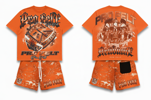 Pantalones Cortos Deportivos Personalizados para Hombre, 100% Algodón, Estilo Vintage, a la Moda, con Logotipo Bordado, Diseño OEM ODM - Product Image 2