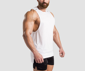 Camisetas sin Mangas para Hombre, Casuales, Transpirables, el Mejor Estilo, Camiseta de Verano para Hombre, Servicios OEM, Ropa Deportiva en Oferta - Product Image 2
