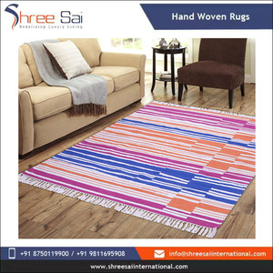 Alfombras redondas de yute orgánico bordadas a mano de gran tamaño para sala de estar dormitorio venta más caliente al mejor precio con número de modelo de logotipo - Product Image 2