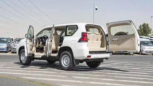 Mejor <span class=keywords><strong>Precio</strong></span>, Toyota Land Cruiser <span class=keywords><strong>2022</strong></span> en Venta, Usados, <span class=keywords><strong>Precio</strong></span> Económico, Impecables, Disponibles con Volante a la Izquierda y Derecha - Product Image 2