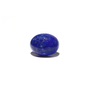 Loose Lapis Lazuli Gemstone 14.3 Carat Pear Shape 6mm Natural Stone for Fine Jewelry - Product Image 1
