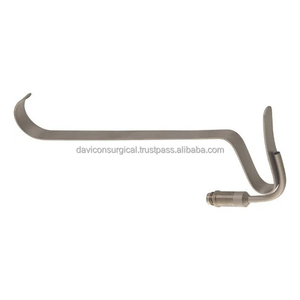 Retractores de acero inoxidable Freeman Flap - Product Image 2