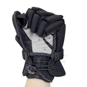 Gants de hockey sur glace de qualité supérieure, nouvelle collection, différents coloris, pour équipes. - Product Image 5