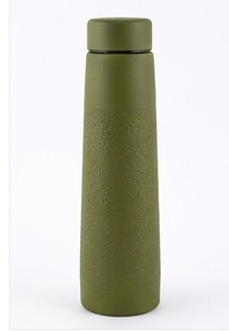 ขวดน้ำทองแดงทำมือขายดี ช่วยรักษาความสดของน้ำ - Product Image 2
