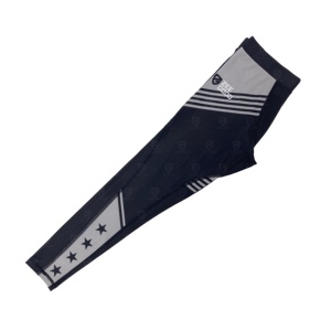 <b>Men's</b> Casual Lightweight Compression Gym <b>Yoga</b> <b>Pants</b> Canvas 100% Cotton Stretchable Quick Dry Breathable Design Your Own Leggings - Product Image 4