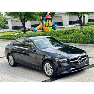 Véhicules d'occasion Mercedes en gros : Véhicules de luxe très demandés pour le marché d'exportation mondial - Product Image 1