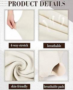 ชุดออกกำลังกายไร้รอยต่อ 3 ชิ้นสำหรับผู้หญิง เสื้อชั้นในกีฬา กางเกงโยคะเอวสูง เสื้อแจ็คเก็ตซิปพร้อมช่องสอดนิ้วโป้ง ชุดออกกำลังกาย - Product Image 5