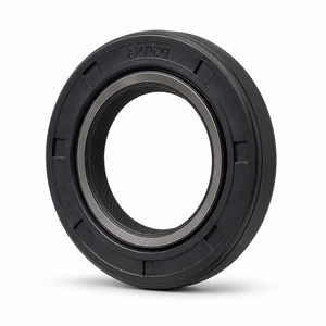 AP7699 Black Rubber Oil Seal Mechanical Seal <b>Ring</b> for Excavator Hydraulic Pump Industrial Machinery Spare Parts - Product Image 2