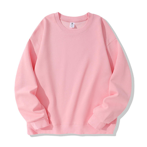 เสื้อสเวตเชิ้ตพิมพ์ลายแบบสวม Unisex น้ำหนัก 260 กรัม คุณภาพสูง ไซส์ใหญ่ ผ้าโพลีเอสเตอร์ ทรงหลวม ไหล่ตก คอกลม - Product Image 3