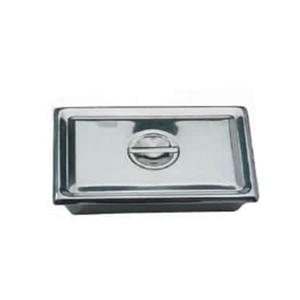 Juego de Instrumentos Quirúrgicos Manuales de Acero Inoxidable al por Mayor - Alta Calidad para Uso Hospitalario Profesional - Product Image 5