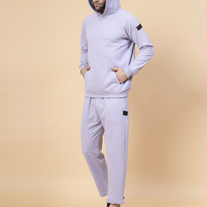 Proveedores Directos de Fábrica, Conjuntos Deportivos para Hombre de Primera Calidad Hechos a Medida, Personalización de Diseño y Material, Conjuntos Deportivos Cómodos para Invierno - Product Image 5