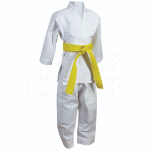 Top Trending Custom Made Martial <b>Arts</b> Taekwondo Uniform <b>Sets</b> 100% Cotton Unisex Adult Fighting Training Suits for Sale - Product Image 5