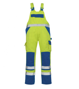 Durable Construction Worker Bib Pant Safety <b>Overalls</b> Workwear Canvas Durable Bib <b>Overalls</b> Wholesale Custom Male Workwear <b>Overall</b> - Product Image 5