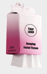 Papel Higiénico Comercial Ecológico Reciclado de 3 Capas para Colgar en la Pared, de Alta Calidad, Proveedor y Fabricante - Product Image 4