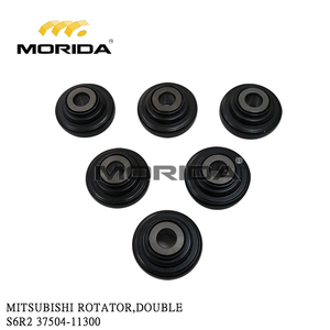 S6R2 37560-39001 buse assy injection pour MITSUBISHI - Product Image 3