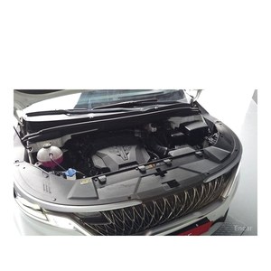 Kia Carnival Prestige 2023, 9 Plazas, Volante a la Izquierda, Caja de Cambios Automática, Asientos de Cuero, Emisión Euro V, Gasolina, 31,767 km - Product Image 6