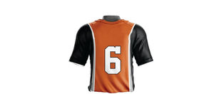 Uniformes de béisbol modernos que combinan tradición e innovación para que cada jugador se destaque bajo las brillantes luces del estadio. - Product Image 5