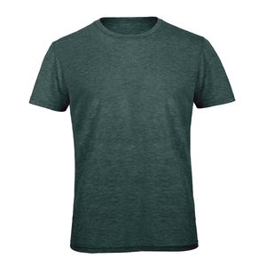 Heavyweight 180g Regular Fit T-<b>Shirts</b> <b>100</b>% <b>Polyester</b> Short Sleeve Customized Screen Print Quick Dry Breathable Casual Men O-Neck - Product Image 4