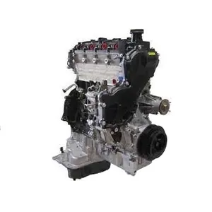 Hot bán 4 xi lanh 2.5L D22 Pickup Turbo động cơ diesel yd25 yd25ddti động cơ với 2WD truyền